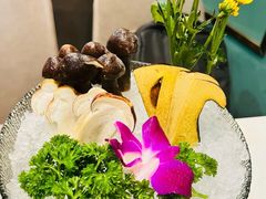 -喜聚薈·花膠雞海鮮火鍋(越秀店)
