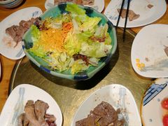 -一井烧肉·活鳗·寿司(望京SOHO店)