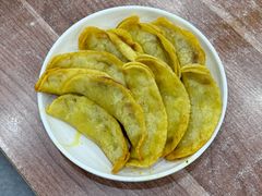-草桥清真牛肉锅贴扁食店