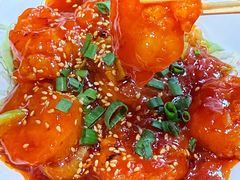 -拉面莊夢語＆中华料理八椿