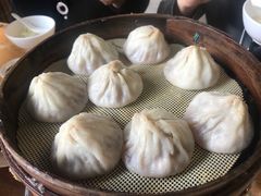 -忆秦园小笼包(惠山古镇总店)