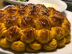 -宁夏国强手抓羊肉·清真菜(未央路凤三店)