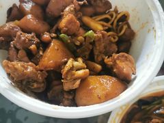 -鑫小城故事·藕汤·家常菜(台北一路总店)