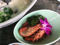 -山外山菜馆(玉泉路店)