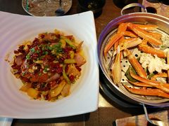 -蟹之国·精品蟹料理(极地店)