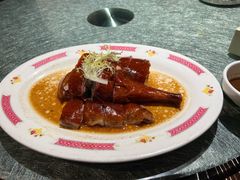 烧鹅-猪肉婆私房菜(容桂总店)
