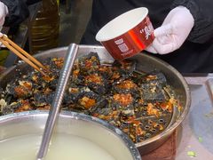 -黑色经典臭豆腐·湖南特产(坡子街店)