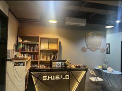 -AC健身工作室(千灯湖店)