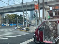 -宝山路(地铁站)