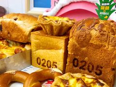 -红星前进面包牛奶公司(君太店)