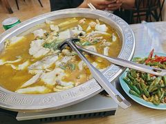 -重庆椒麻鱼·川味江湖菜
