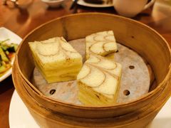 -杭州JW万豪酒店-万豪中餐厅