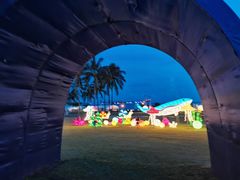 -三亚亚龙湾天域度假酒店