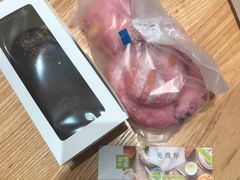 -奈雪的茶(石厦时代广场店)
