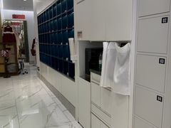 -海马体照相馆(环贸iapm大师爱情店)