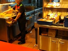 -汉堡王(徐汇绿地缤纷店)