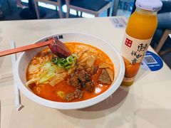 -味千拉面(首都机场T3店)