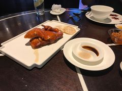 -杭州西子湖四季酒店·金沙厅