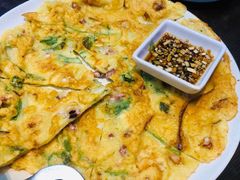 -金明子八带鱼馆(正宗韩国连锁店)
