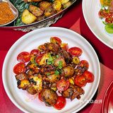 救！被我挖到小姐妹周末约会秘密基地💥