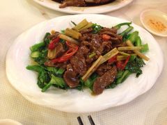 签到图片-潮中人·潮州菜(益乐路店)