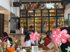 -RAC BAR(安福路店)