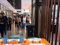 -汉巴味德(大悦城店)