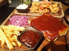 -Q MEX 库迈墨西哥餐吧(三里屯店)