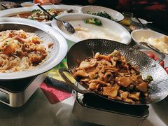 -邢家锅贴老店·非遗·开封菜(金明广场店)