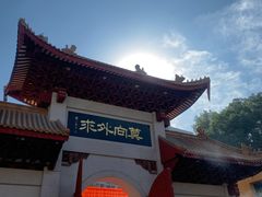 -福州开元寺