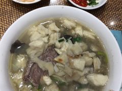 -毅祥斋老孙家泡馍(北院门鼓楼店)
