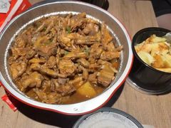 -胖哥俩肉蟹煲(济南世茂国际广场店)