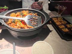 -蛙小侠·沸腾砂锅(西关新天地店)