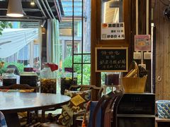-吃货私房菜(丽江束河古镇店)