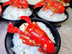 -李叔叔虾蟹大排档(青羊店)