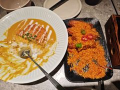 -留半山·香港食堂(啦啦宝都店)