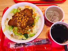 -猪戈戈超级猪脚饭(佳兆业店)