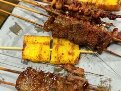 -亚东串烤(共康东路店)