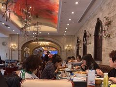 -巴依老爷新疆美食(工体旗舰店)