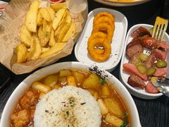 -Pennehut畔尼意面(合肥万象城店)