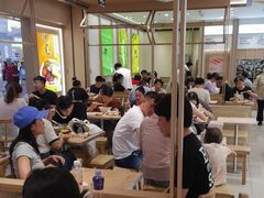 -小满手工粉(北京顺义华联店)