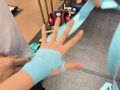 -星悦荟健身游泳(珠江新城店)
