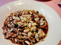 -高佳庄·舟山海鲜(海景旗舰店)