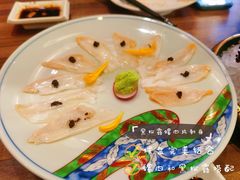 -三禾寿司(南城印象汇店)
