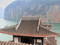 -白帝城·瞿塘峡景区