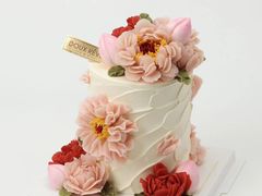 -杜哈夫DOUX RÊVE·生日蛋糕(日月光店)