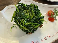 香干马兰-锡和无锡菜(景丽苑店)