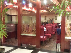 -午月海鲜烧烤酒店(不老街店)