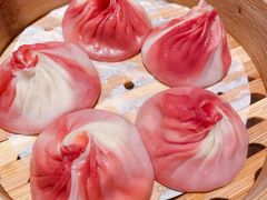 招牌小笼包-竹外桃花·江南小酒馆(SKP·S店)