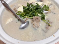 -芦茨金富饭庄·25年老字号·专做稻草鸡